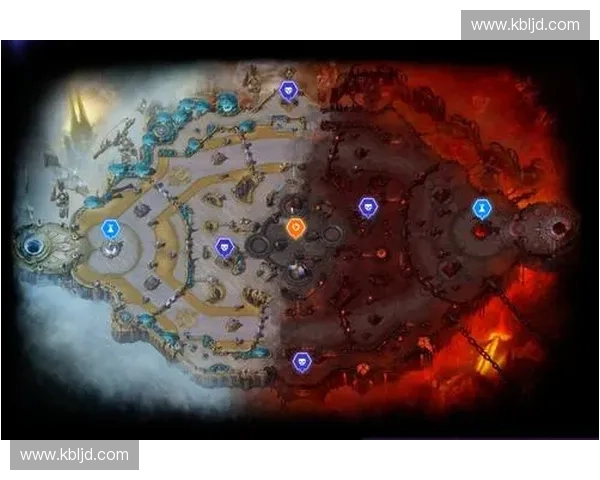 以风暴英雄就是干为核心全面探索团队战术与英雄协同制胜之道新策